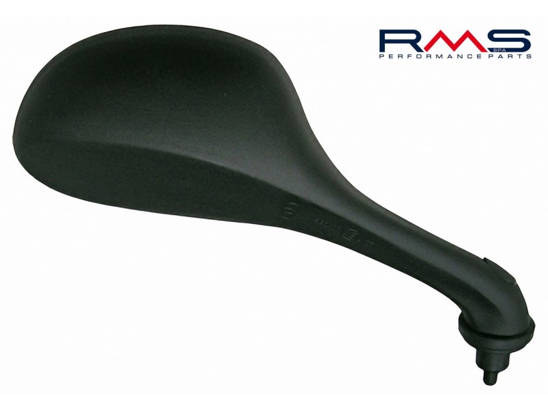 Oglinda retrovizoare RMS 122770330 dreapta Negru Oglinda retrovizoare RMS 122770330 dreapta Negru