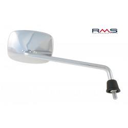 Oglinda retrovizoare RMS 122770340 dreapta crom Oglinda retrovizoare RMS 122770340 dreapta crom