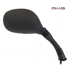 Oglinda retrovizoare RMS 122770350 dreapta Negru
