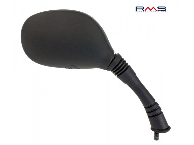 Oglinda retrovizoare RMS 122770350 dreapta Negru Oglinda retrovizoare RMS 122770350 dreapta Negru