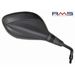 Oglinda retrovizoare RMS 122770360 dreapta Negru Oglinda retrovizoare RMS 122770360 dreapta Negru