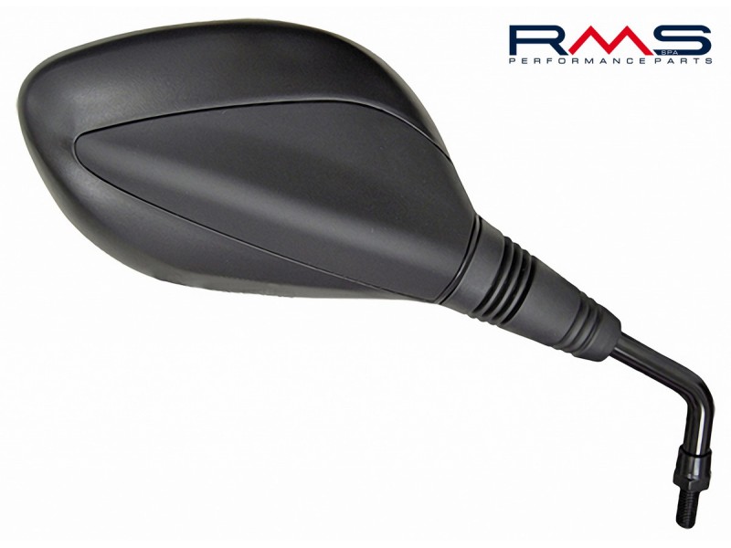 Oglinda retrovizoare RMS 122770360 dreapta Negru Oglinda retrovizoare RMS 122770360 dreapta Negru