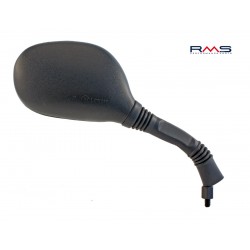 Oglinda retrovizoare RMS 122770380 dreapta Negru Oglinda retrovizoare RMS 122770380 dreapta Negru
