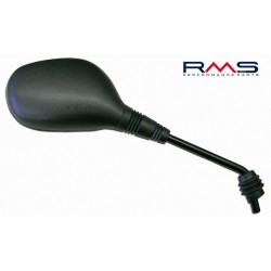 Oglinda retrovizoare RMS 122770410 dreapta Negru Oglinda retrovizoare RMS 122770410 dreapta Negru