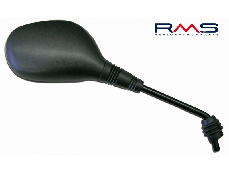Oglinda retrovizoare RMS 122770410 dreapta Negru Oglinda retrovizoare RMS 122770410 dreapta Negru