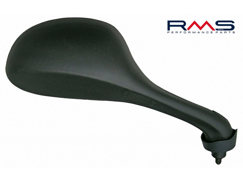 Oglinda retrovizoare RMS 122770420 dreapta Negru Oglinda retrovizoare RMS 122770420 dreapta Negru