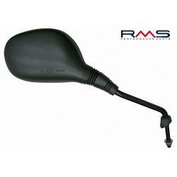 Oglinda retrovizoare RMS 122770430 dreapta Negru Oglinda retrovizoare RMS 122770430 dreapta Negru