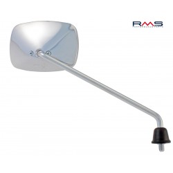 Oglinda retrovizoare RMS 122770450 dreapta crom Oglinda retrovizoare RMS 122770450 dreapta crom