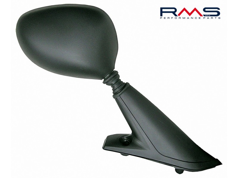 Oglinda retrovizoare RMS 122770470 dreapta Negru Oglinda retrovizoare RMS 122770470 dreapta Negru