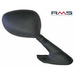 Oglinda retrovizoare RMS 122770480 dreapta Negru Oglinda retrovizoare RMS 122770480 dreapta Negru