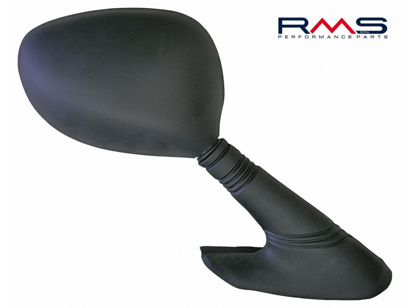 Oglinda retrovizoare RMS 122770480 dreapta Negru Oglinda retrovizoare RMS 122770480 dreapta Negru