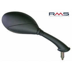 Oglinda retrovizoare RMS 122770510 dreapta Negru Oglinda retrovizoare RMS 122770510 dreapta Negru