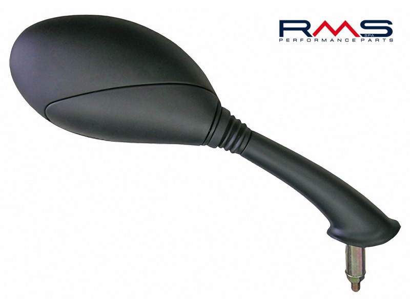 Oglinda retrovizoare RMS 122770510 dreapta Negru Oglinda retrovizoare RMS 122770510 dreapta Negru