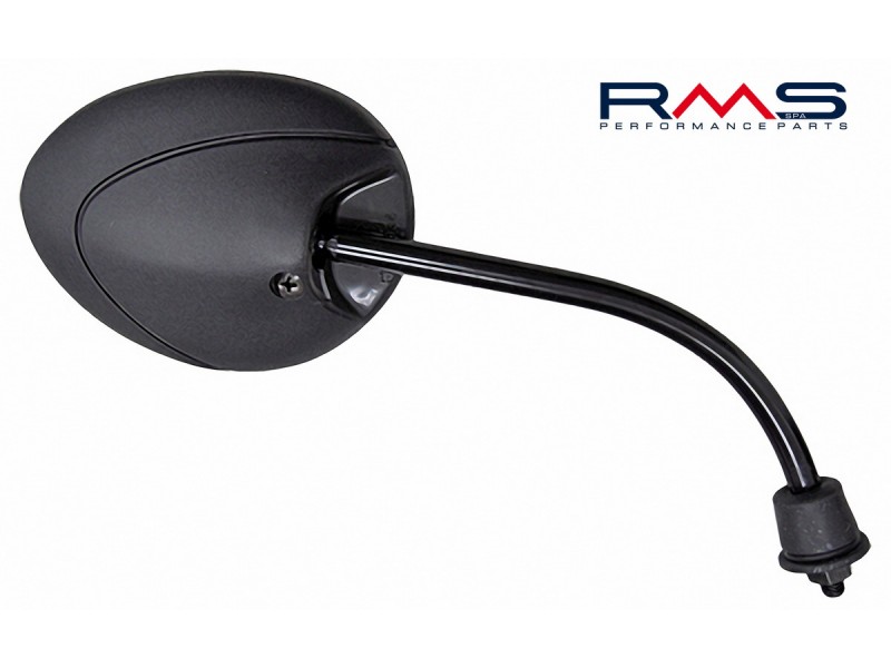Oglinda retrovizoare RMS 122770520 dreapta Negru Oglinda retrovizoare RMS 122770520 dreapta Negru