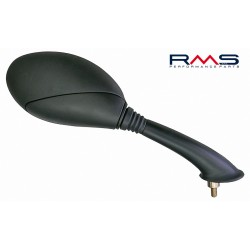 Oglinda retrovizoare RMS 122770530 dreapta Negru Oglinda retrovizoare RMS 122770530 dreapta Negru