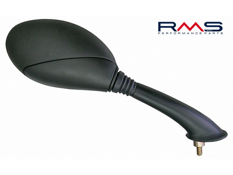 Oglinda retrovizoare RMS 122770530 dreapta Negru Oglinda retrovizoare RMS 122770530 dreapta Negru