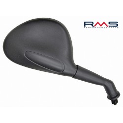 Oglinda retrovizoare RMS 122770540 dreapta Negru