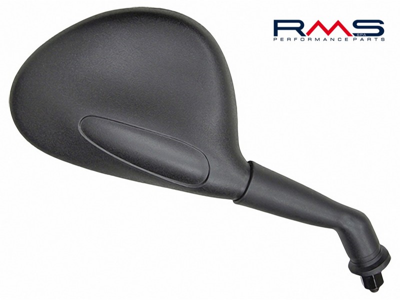 Oglinda retrovizoare RMS 122770540 dreapta Negru Oglinda retrovizoare RMS 122770540 dreapta Negru
