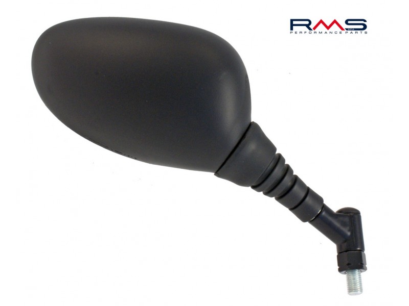 Oglinda retrovizoare RMS 122770560 dreapta Negru Oglinda retrovizoare RMS 122770560 dreapta Negru