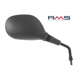 Oglinda retrovizoare RMS 122770580 dreapta Negru