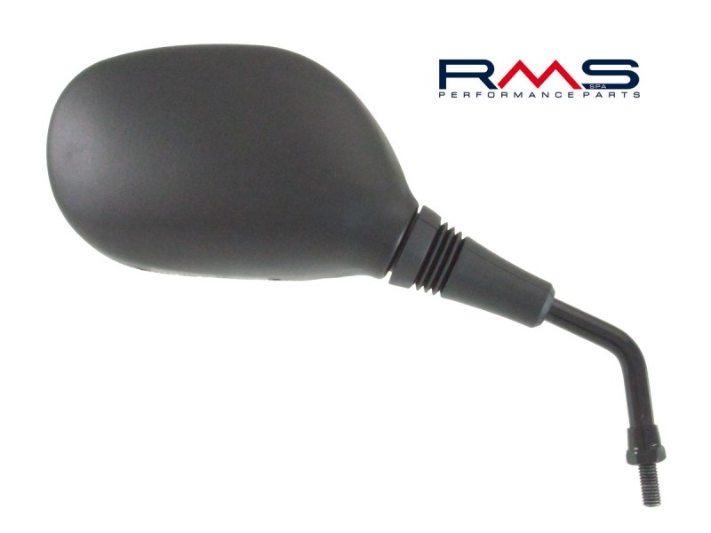Oglinda retrovizoare RMS 122770580 dreapta Negru Oglinda retrovizoare RMS 122770580 dreapta Negru