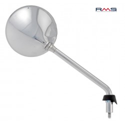 Oglinda retrovizoare RMS 122770590 dreapta crom Oglinda retrovizoare RMS 122770590 dreapta crom