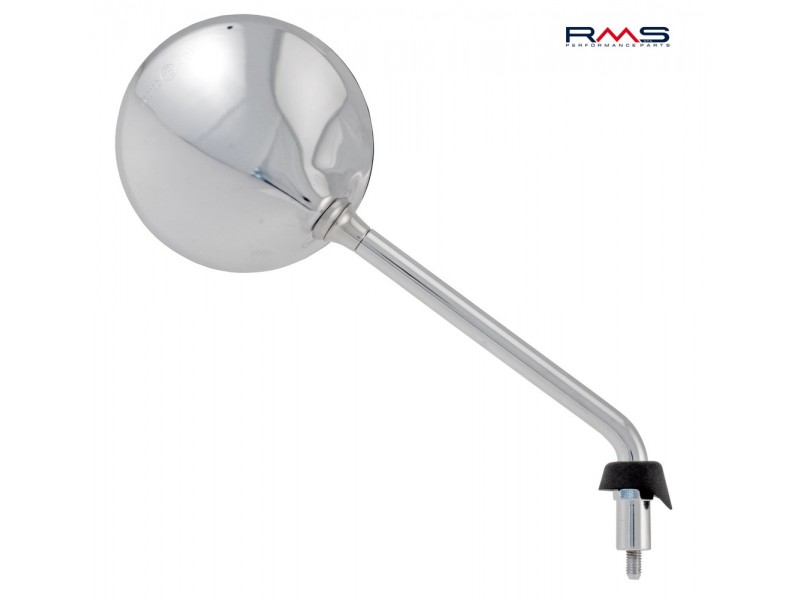 Oglinda retrovizoare RMS 122770590 dreapta crom Oglinda retrovizoare RMS 122770590 dreapta crom