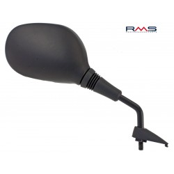 Oglinda retrovizoare RMS 122770610 dreapta Negru Oglinda retrovizoare RMS 122770610 dreapta Negru