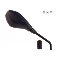 Oglinda retrovizoare RMS 122770630 dreapta Negru Oglinda retrovizoare RMS 122770630 dreapta Negru