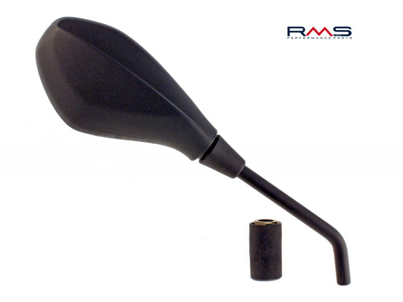 Oglinda retrovizoare RMS 122770630 dreapta Negru Oglinda retrovizoare RMS 122770630 dreapta Negru
