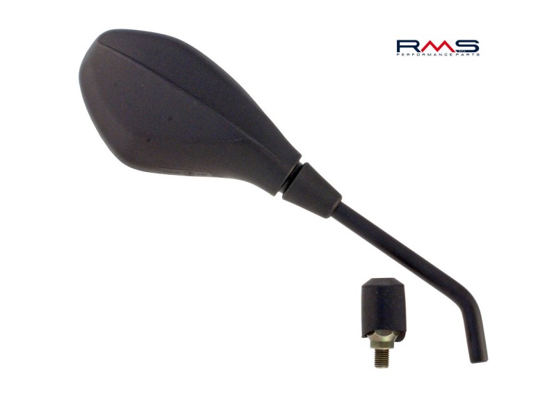 Oglinda retrovizoare RMS 122770640 dreapta Negru Oglinda retrovizoare RMS 122770640 dreapta Negru