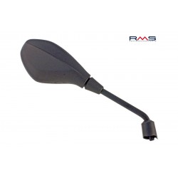 Oglinda retrovizoare RMS 122770650 dreapta Negru Oglinda retrovizoare RMS 122770650 dreapta Negru