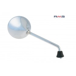 Oglinda retrovizoare RMS 122770660 dreapta crom Oglinda retrovizoare RMS 122770660 dreapta crom