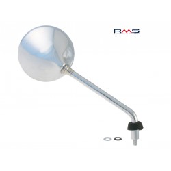 Oglinda retrovizoare RMS 122770670 dreapta crom Oglinda retrovizoare RMS 122770670 dreapta crom