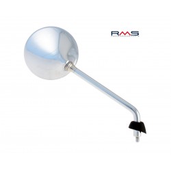 Oglinda retrovizoare RMS 122770690 dreapta crom Oglinda retrovizoare RMS 122770690 dreapta crom