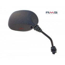 Oglinda retrovizoare RMS 122770700 dreapta Negru Oglinda retrovizoare RMS 122770700 dreapta Negru