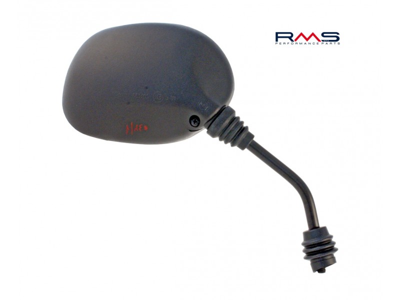 Oglinda retrovizoare RMS 122770700 dreapta Negru Oglinda retrovizoare RMS 122770700 dreapta Negru