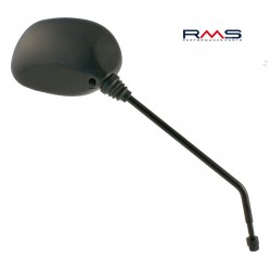 Oglinda retrovizoare RMS 122770710 dreapta Negru Oglinda retrovizoare RMS 122770710 dreapta Negru
