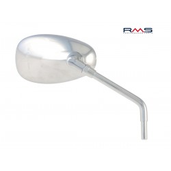 Oglinda retrovizoare RMS 122770740 dreapta crom Oglinda retrovizoare RMS 122770740 dreapta crom