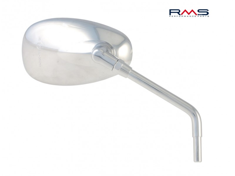 Oglinda retrovizoare RMS 122770740 dreapta crom Oglinda retrovizoare RMS 122770740 dreapta crom