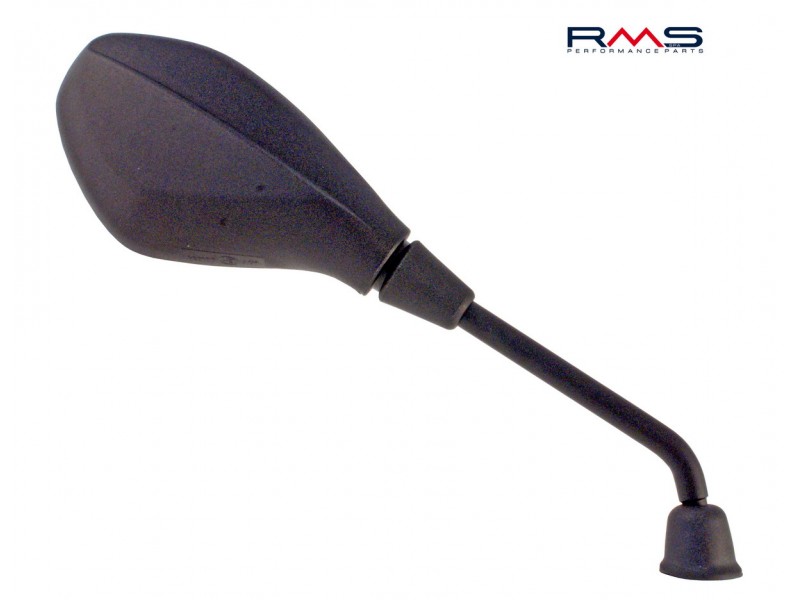 Oglinda retrovizoare RMS 122770750 dreapta Negru Oglinda retrovizoare RMS 122770750 dreapta Negru