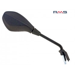 Oglinda retrovizoare RMS 122770760 dreapta Negru Oglinda retrovizoare RMS 122770760 dreapta Negru