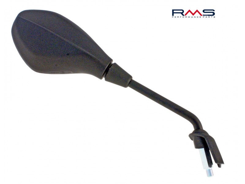 Oglinda retrovizoare RMS 122770760 dreapta Negru Oglinda retrovizoare RMS 122770760 dreapta Negru