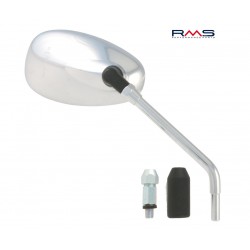 Oglinda retrovizoare RMS 122770780 dreapta crom Oglinda retrovizoare RMS 122770780 dreapta crom