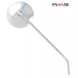 Oglinda retrovizoare RMS 122770790 dreapta crom Oglinda retrovizoare RMS 122770790 dreapta crom