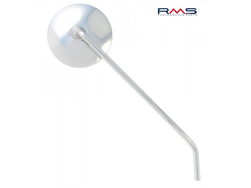 Oglinda retrovizoare RMS 122770790 dreapta crom Oglinda retrovizoare RMS 122770790 dreapta crom