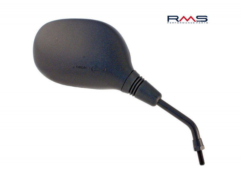 Oglinda retrovizoare RMS 122770800 dreapta Negru Oglinda retrovizoare RMS 122770800 dreapta Negru