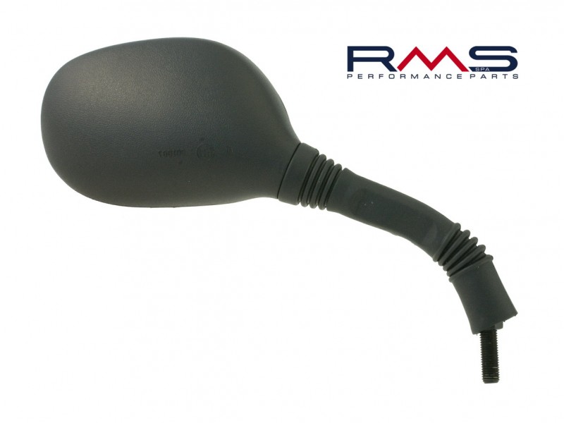 Oglinda retrovizoare RMS 122770820 dreapta Negru Oglinda retrovizoare RMS 122770820 dreapta Negru