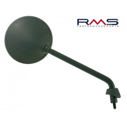Oglinda retrovizoare RMS 122770830 dreapta Negru Oglinda retrovizoare RMS 122770830 dreapta Negru