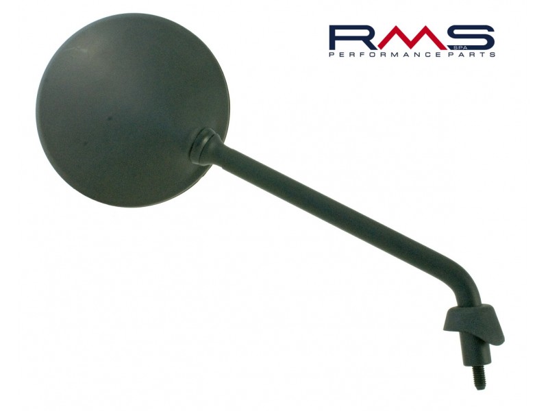 Oglinda retrovizoare RMS 122770830 dreapta Negru Oglinda retrovizoare RMS 122770830 dreapta Negru